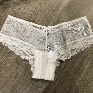 Victoria’s Secret lingerie